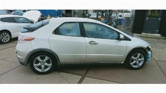 Honda Civic Civic (FK/FN), Hatchback, 2005 / 2012 1.8i VTEC 16V picture 4