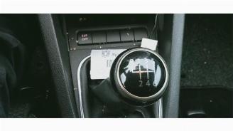 Volkswagen Scirocco Scirocco (137/13AD), Hatchback 3-drs, 2008 / 2017 1.4 TSI 160 16V picture 12