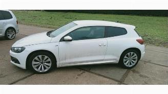 Volkswagen Scirocco Scirocco (137/13AD), Hatchback 3-drs, 2008 / 2017 1.4 TSI 160 16V picture 2
