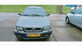 Sloopauto Volvo V-40 V40 (VW), Combi, 1995 / 2004 1.8 16V 2002/9