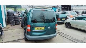 Volkswagen Caddy Caddy III (2KA,2KH,2CA,2CH), Van, 2004 / 2015 1.6 picture 3