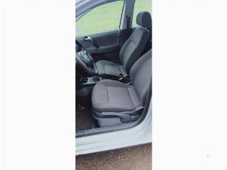 Volkswagen Polo Polo IV (9N1/2/3), Hatchback, 2001 / 2012 1.4 16V picture 8