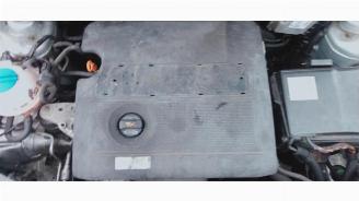 Volkswagen Polo Polo IV (9N1/2/3), Hatchback, 2001 / 2012 1.4 16V picture 9