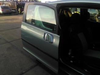 Peugeot 1007 1007 (KM), Hatchback 3-drs, 2004 / 2011 1.4 picture 34