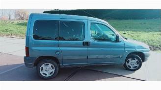Peugeot Partner Partner Combispace, MPV, 1996 / 2015 1.4 picture 4