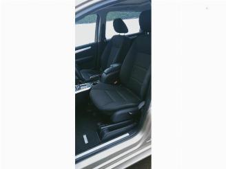 Mercedes B-klasse B (W245), Hatchback, 2005 / 2011 2.0 B-200 16V picture 5