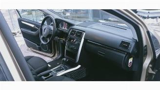 Mercedes B-klasse B (W245), Hatchback, 2005 / 2011 2.0 B-200 16V picture 11