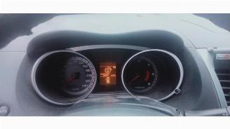 Mitsubishi Outlander Outlander (CW), SUV, 2006 / 2012 2.2 DI-D 16V 4x4 picture 8