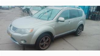 Mitsubishi Outlander Outlander (CW), SUV, 2006 / 2012 2.2 DI-D 16V 4x4 picture 2