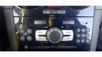 Opel Corsa Corsa D, Hatchback, 2006 / 2014 1.2 16V picture 7