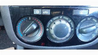 Opel Corsa Corsa D, Hatchback, 2006 / 2014 1.2 16V picture 6