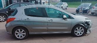 Peugeot 308  picture 4
