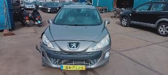  Peugeot 308  2011/1