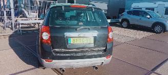 Chevrolet Captiva  picture 3