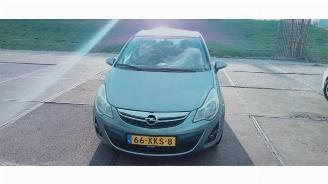Dezmembrări autoturisme Opel Corsa Corsa D, Hatchback, 2006 / 2014 1.2 16V LPG 2012/6