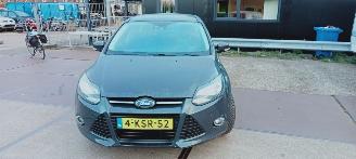  Ford Focus  2013/7