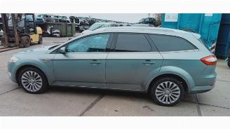 Ford Mondeo Mondeo IV Wagon, Combi, 2007 / 2015 2.5 20V picture 2