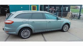 Ford Mondeo Mondeo IV Wagon, Combi, 2007 / 2015 2.5 20V picture 4