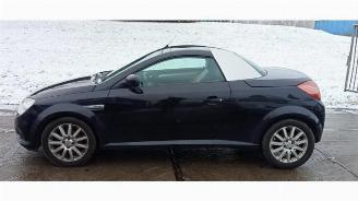 Opel Tigra Tigra Twin Top, Cabrio, 2004 / 2010 1.4 16V picture 2