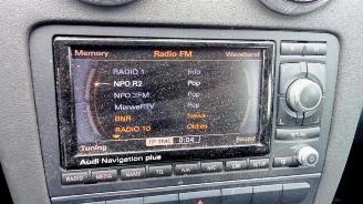 Audi A3 A3 Sportback (8PA), Hatchback 5-drs, 2004 / 2013 1.4 TFSI 16V picture 5