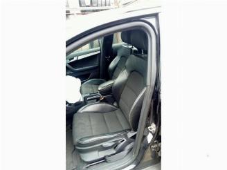 Audi A3 A3 Sportback (8PA), Hatchback 5-drs, 2004 / 2013 1.4 TFSI 16V picture 9