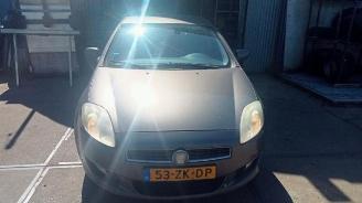 Salvage car Fiat Bravo Bravo (198A), Hatchback, 2006 / 2014 1.4 16V 2008/2