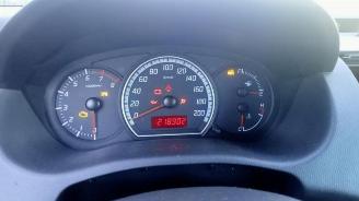 Suzuki Swift Swift (ZA/ZC/ZD1/2/3/9), Hatchback, 2005 / 2011 1.3 VVT 16V picture 5