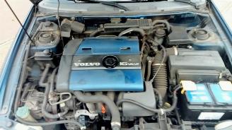 Volvo S-40 S40 (VS), Sedan, 1995 / 2004 2.0 16V picture 10