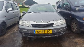 occasione autovettura Renault Laguna Laguna II Grandtour (KG) Combi 1.8 16V (F4P-774) [89kW]  (03-2001/09-2007) 2004/2