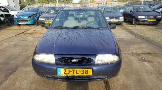 occasione autovettura Ford Fiesta Fiesta IV/V Hatchback 1.3i (J4J) [44kW]  (08-1995/01-2002) 1999/5