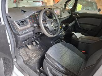 Renault Kangoo 1300 tce Luxe  5persoons 27000km rijdend incl btw NL kenteken picture 14