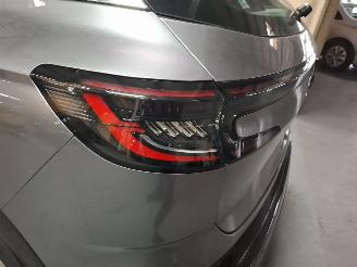 Renault Austral AUSTRAL 2024 12TCE HYBRIDE TERUG VAN DIEFSTAL picture 14