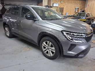  Renault Austral AUSTRAL 2024 12TCE HYBRIDE TERUG VAN DIEFSTAL 2024/6