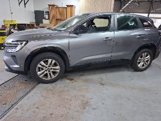 Renault Austral AUSTRAL 2024 12TCE HYBRIDE TERUG VAN DIEFSTAL picture 3