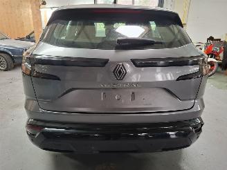 Renault Austral AUSTRAL 2024 12TCE HYBRIDE TERUG VAN DIEFSTAL picture 6