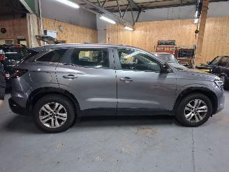 Renault Austral AUSTRAL 2024 12TCE HYBRIDE TERUG VAN DIEFSTAL picture 9