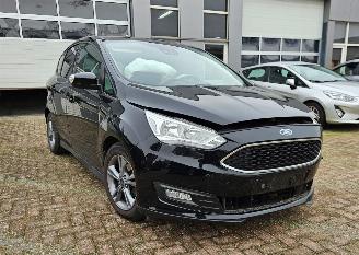 Ford C-Max C MAX 1.0 E BOOST 2019 69000KM 2019/1
