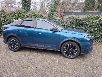  Peugeot 3008 NEW 3008 Hybride 2025 NL kenteken rijdend 16000km 2025/6