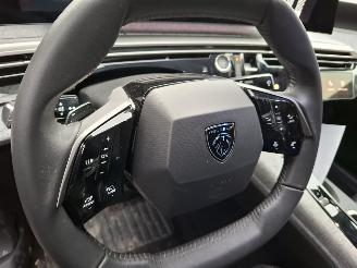 Peugeot 3008 NEW 3008 Hybride 2025 NL kenteken rijdend 16000km picture 15