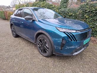 Peugeot 3008 NEW 3008 Hybride 2025 NL kenteken rijdend 16000km picture 3