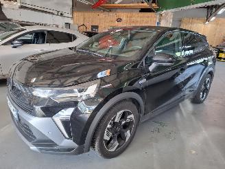  Renault Symbioz SYMBIOZ 145  ETECH HYBRID ESPRIT ALPIN RIJDEND 2025/1