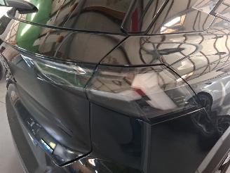 Renault Symbioz SYMBIOZ 145  ETECH HYBRID ESPRIT ALPIN RIJDEND picture 16