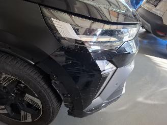 Renault Symbioz SYMBIOZ 145  ETECH HYBRID ESPRIT ALPIN RIJDEND picture 5