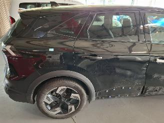 Renault Symbioz SYMBIOZ 145  ETECH HYBRID ESPRIT ALPIN RIJDEND picture 18