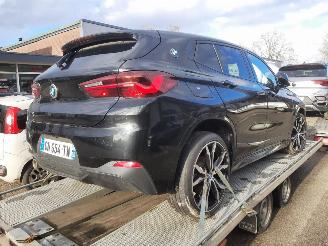 BMW X2 X2 1.5 136 M PAKKET 2023 AUTOMAAT PANORAMA LEER EX BPM picture 5