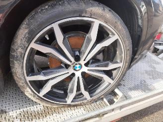 BMW X2 X2 1.5 136 M PAKKET 2023 AUTOMAAT PANORAMA LEER EX BPM picture 9