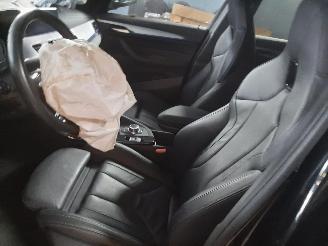 BMW X2 X2 1.5 136 M PAKKET 2023 AUTOMAAT PANORAMA LEER EX BPM picture 11