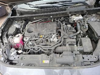 Toyota Rav-4 RAV4 218PK 2022 HYBRIDE START EN  RIJD 65000KM AIRBAGS OK picture 20