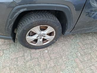 Toyota Rav-4 RAV4 218PK 2022 HYBRIDE START EN  RIJD 65000KM AIRBAGS OK picture 12