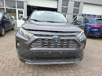 Toyota Rav-4 RAV4 218PK 2022 HYBRIDE START EN  RIJD 65000KM AIRBAGS OK picture 22